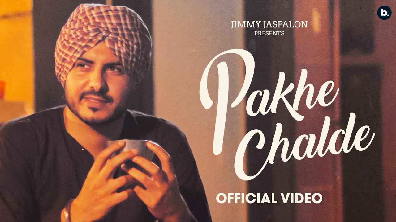 Pakhe Challde Lyrics song is sung by Jass Bajwa and the music is given by Desi Crew, Pakhe Challde Lyrics song is written by Mandeep Maavi.
